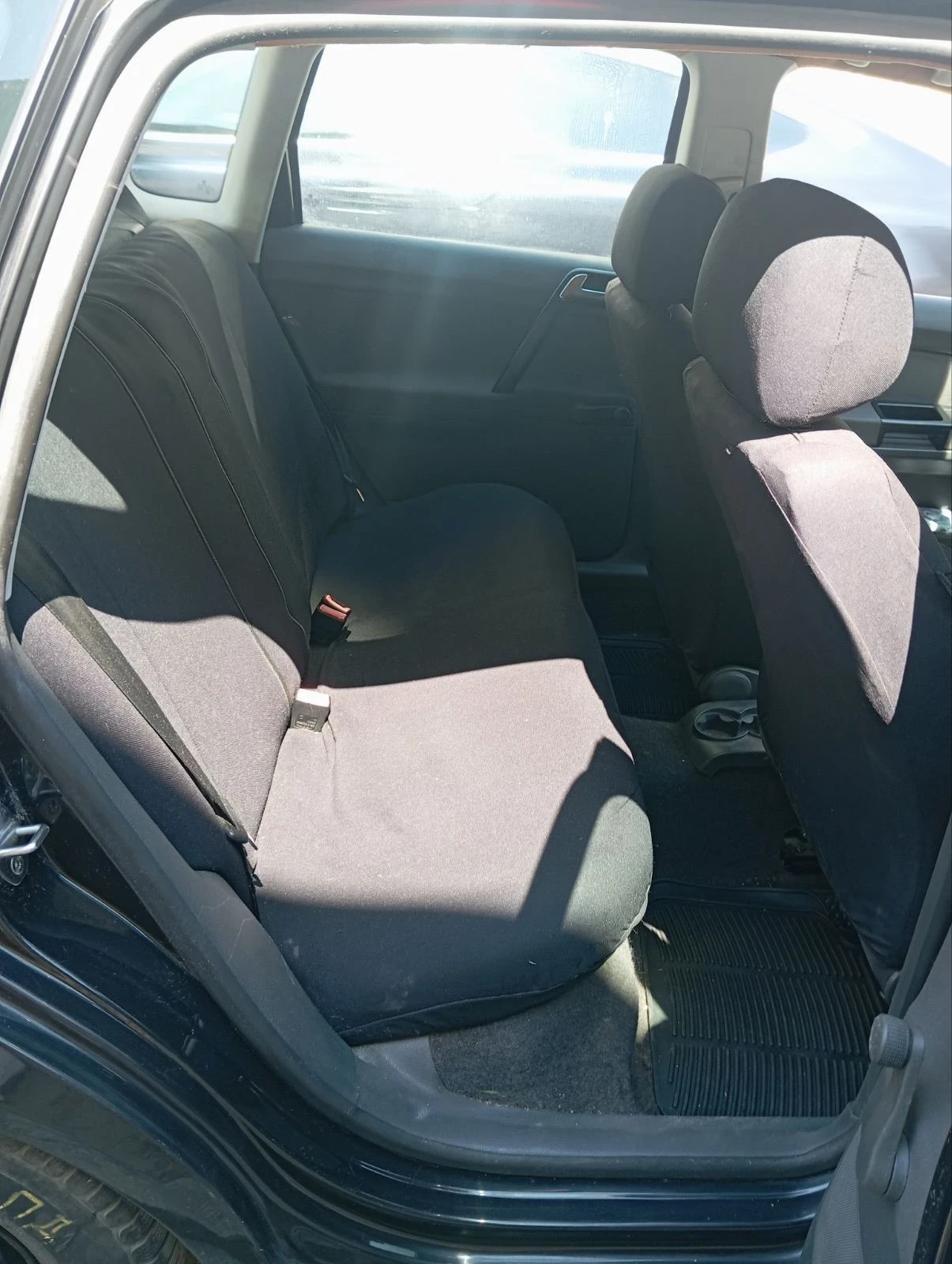 VW Polo  - изображение 6