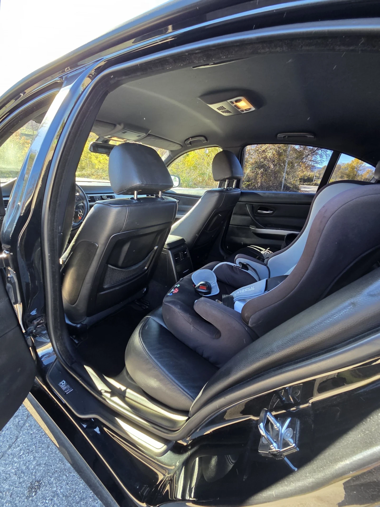 BMW 320 E90 M47 | Mobile.bg   10