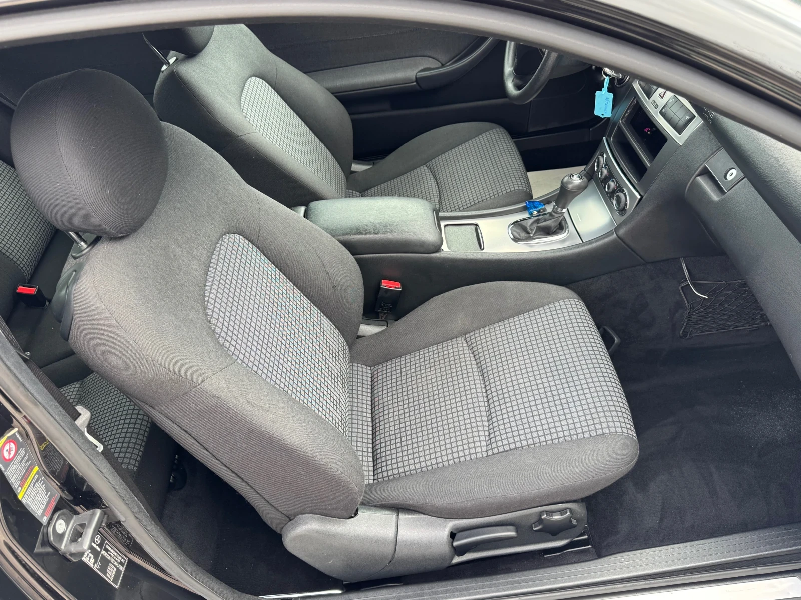 Mercedes-Benz C 220  | Mobile.bg   14