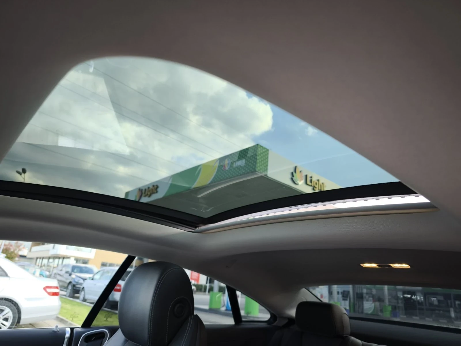 Mercedes-Benz E 220 Coupe | Mobile.bg � ����������� 13