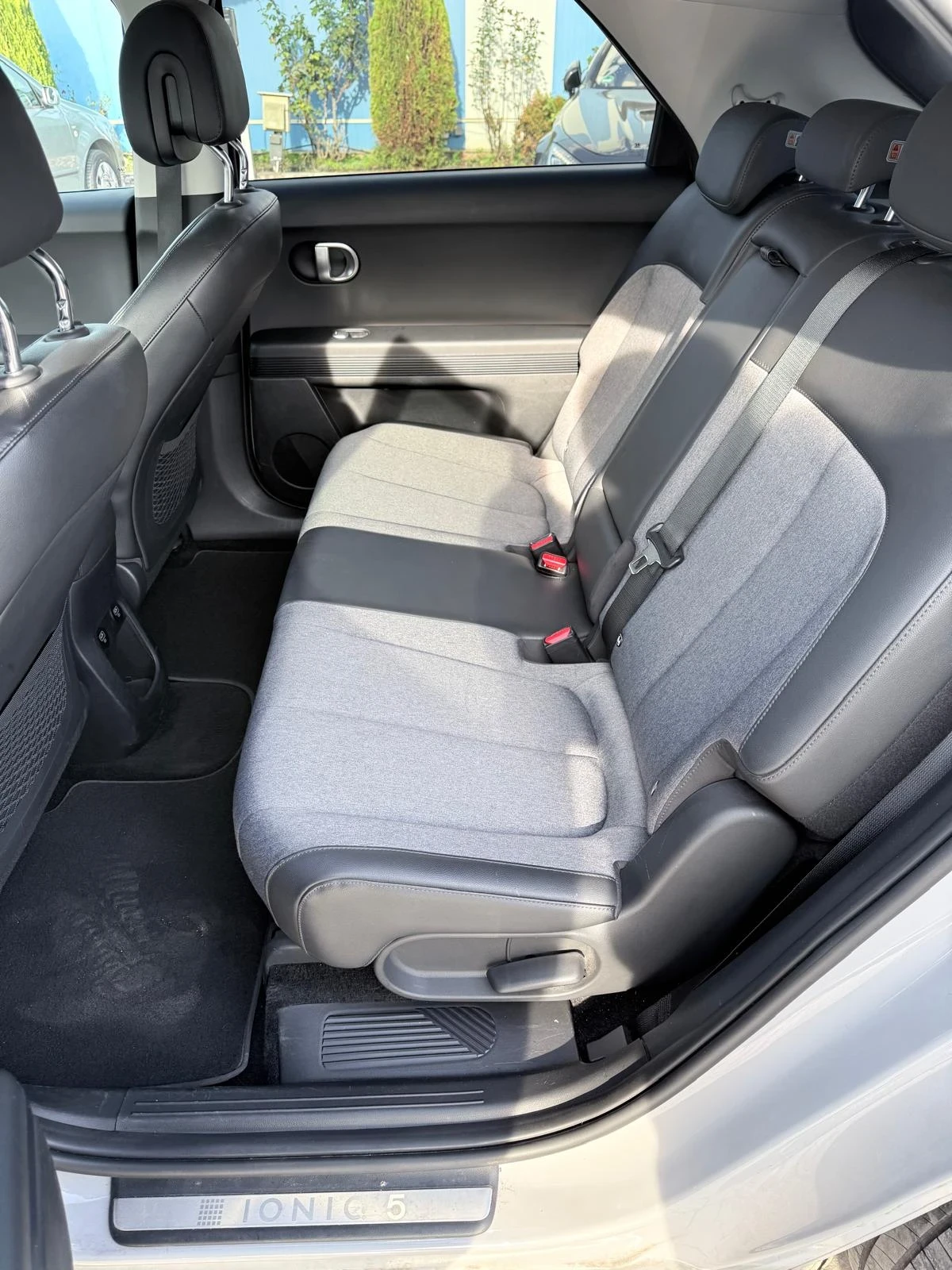 Hyundai Ioniq 5 ЛИЗИНГ - изображение 9