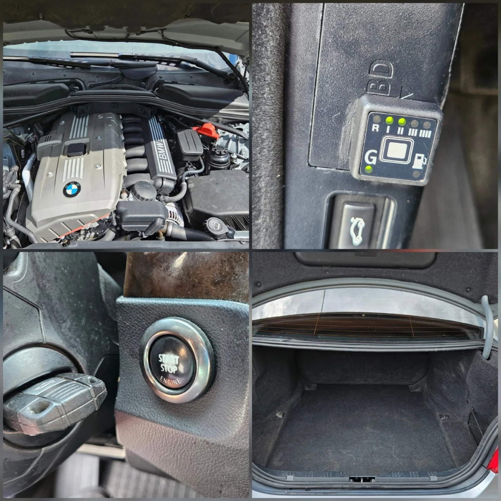 BMW 530 Xdrive | Mobile.bg � ����������� 16