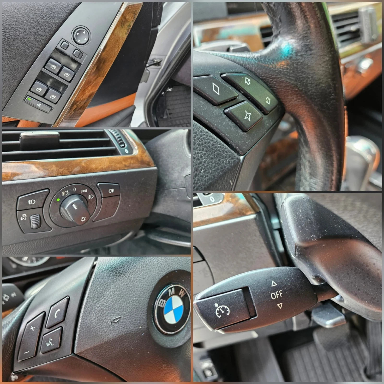 BMW 530 Xdrive | Mobile.bg � ����������� 13