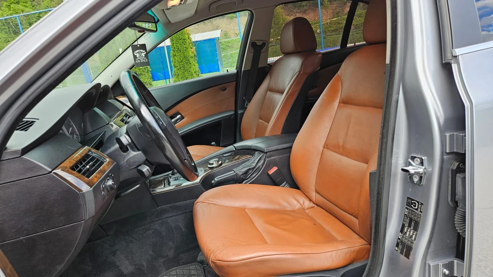 BMW 530 Xdrive | Mobile.bg � ����������� 12