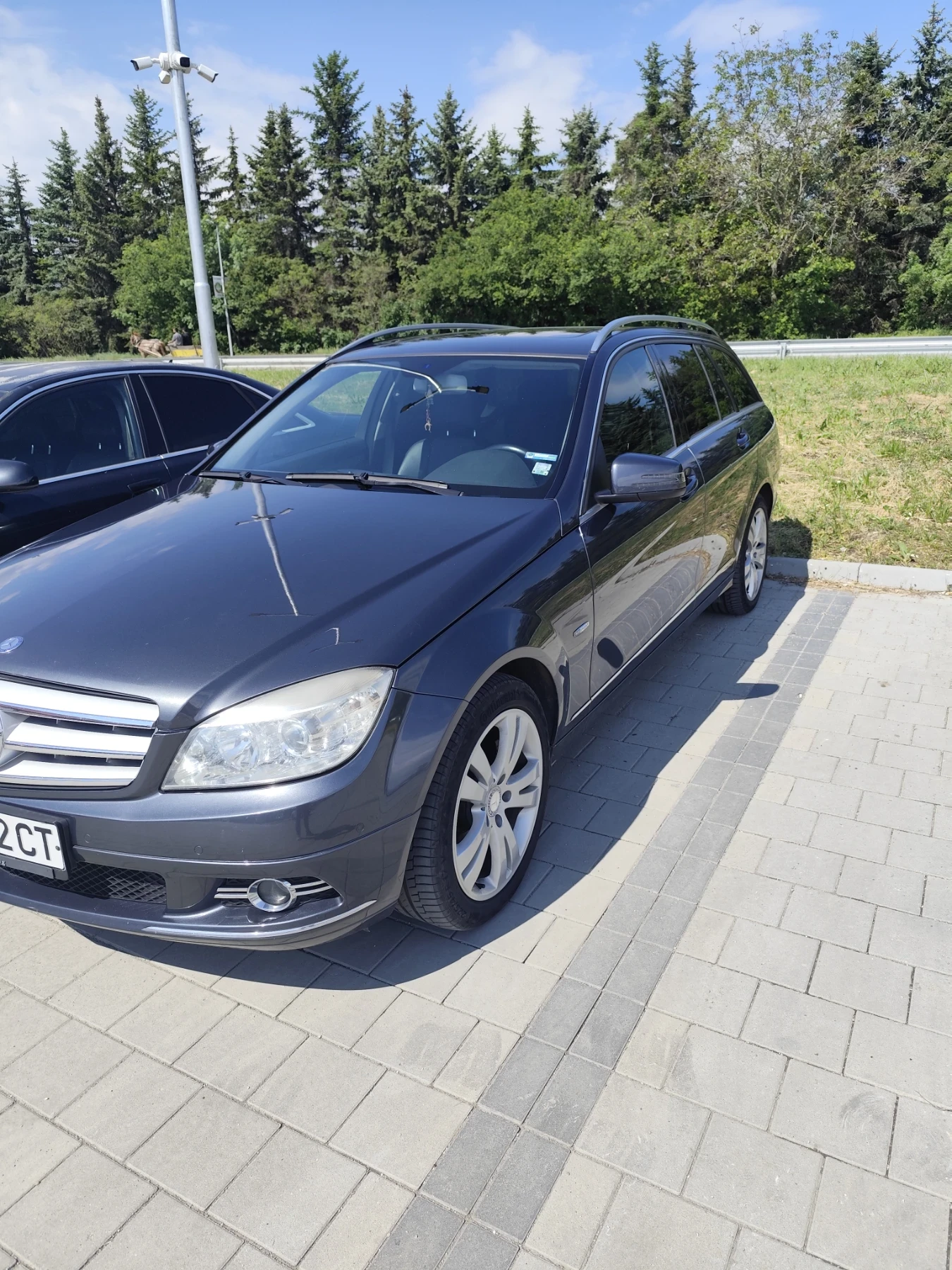 Mercedes-Benz C 220 | Mobile.bg � ����������� 3