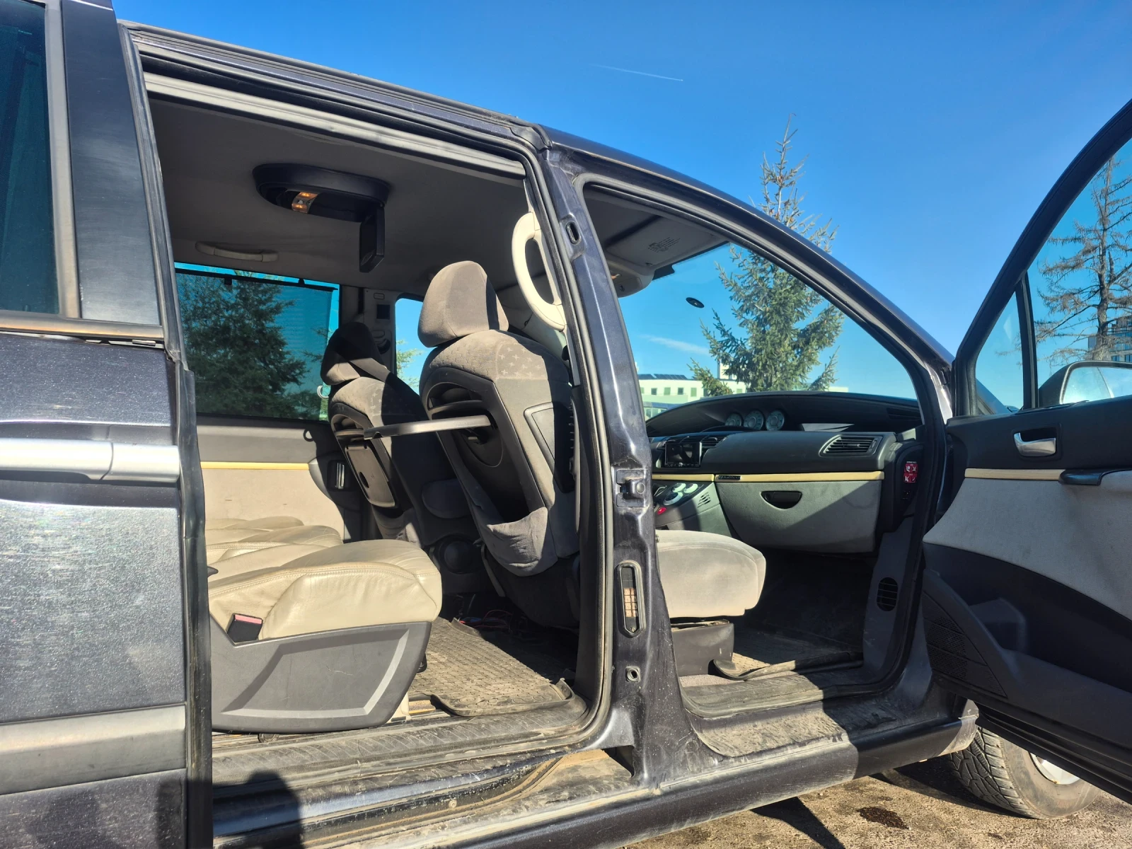 Citroen C8 | Mobile.bg � ����������� 7
