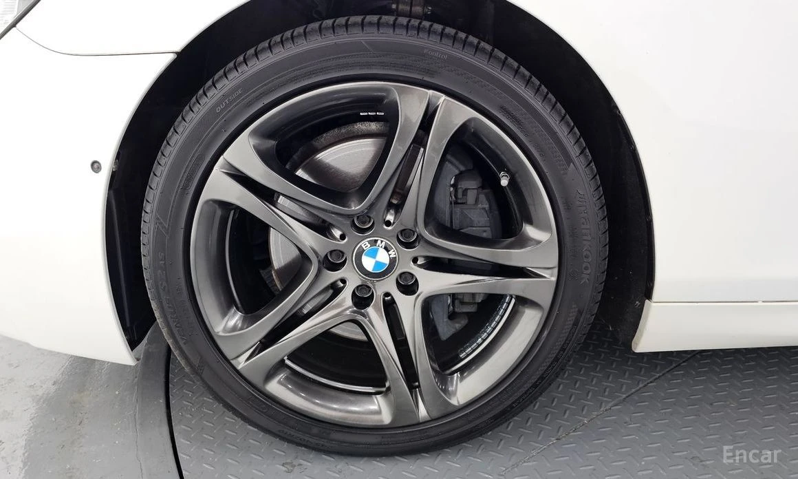 BMW 640  - изображение 5