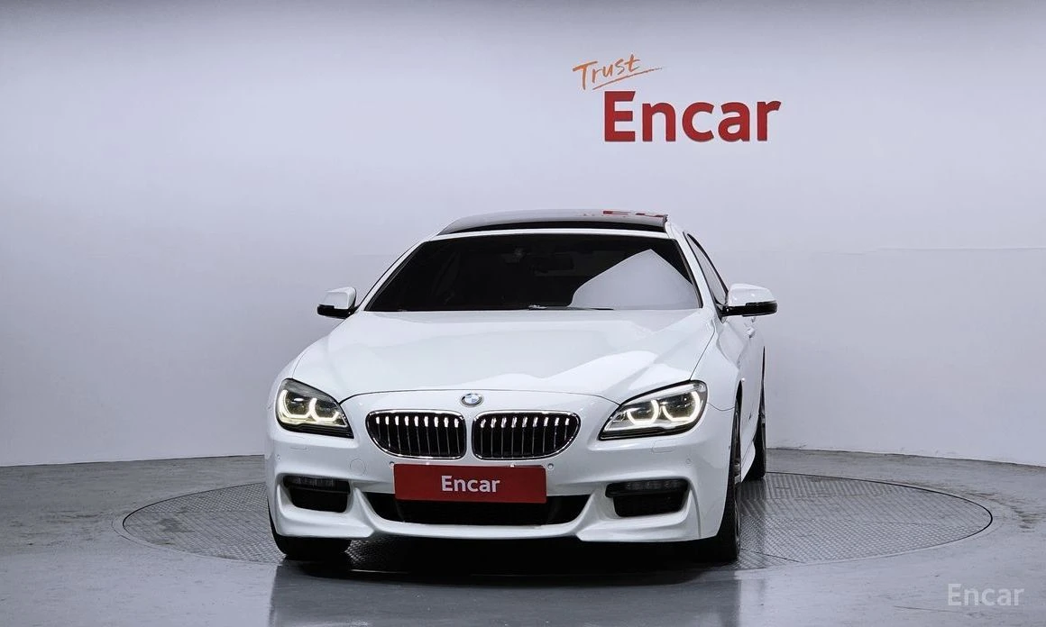 BMW 640  - изображение 3