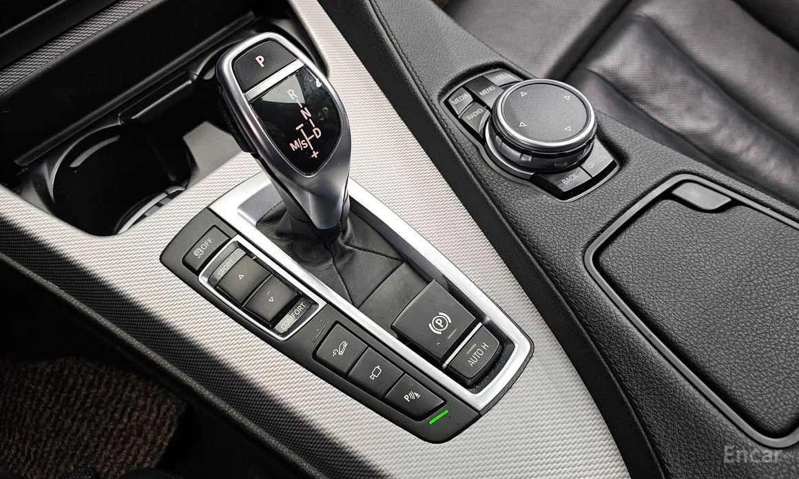 BMW 640  - изображение 9