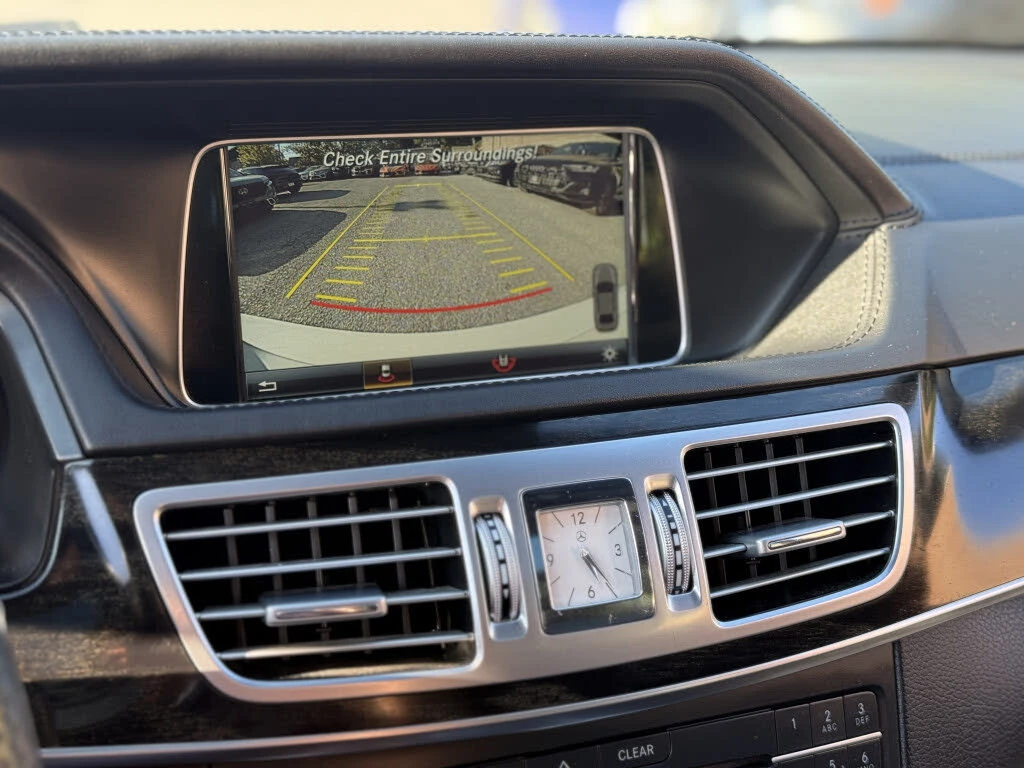 Mercedes-Benz E 400 4MATIC* LUXURY* HEAD-UP* АвтоКредит(ЦЕНА ДО БГ) - изображение 10