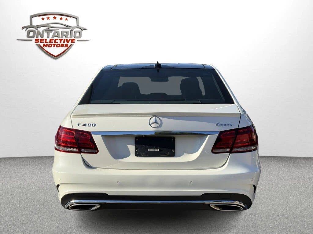 Mercedes-Benz E 400 4MATIC* LUXURY* HEAD-UP* АвтоКредит(ЦЕНА ДО БГ) - изображение 5