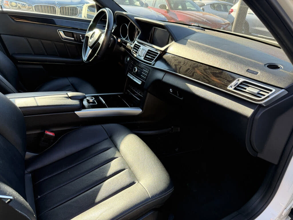 Mercedes-Benz E 400 4MATIC* LUXURY* HEAD-UP* ����������(���� �� ��) | Mobile.bg � ����������� 13