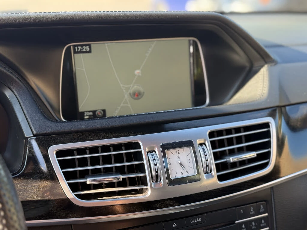 Mercedes-Benz E 400 4MATIC* LUXURY* HEAD-UP* ����������(���� �� ��) | Mobile.bg � ����������� 11