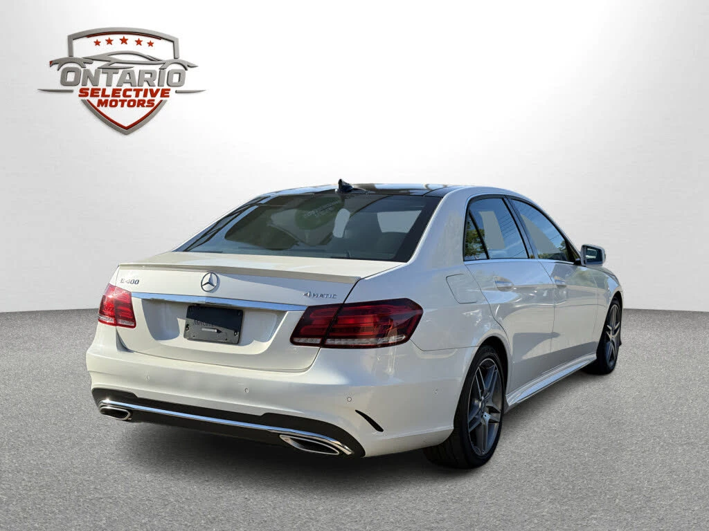 Mercedes-Benz E 400 4MATIC* LUXURY* HEAD-UP* АвтоКредит(ЦЕНА ДО БГ) - изображение 6