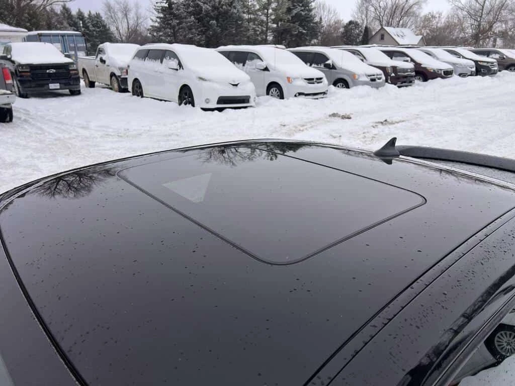 Chevrolet Camaro 2dr Cpe LT w/2LT/CARFAX/ПОДГРЕВИ/ШИБИДАХ  - изображение 10