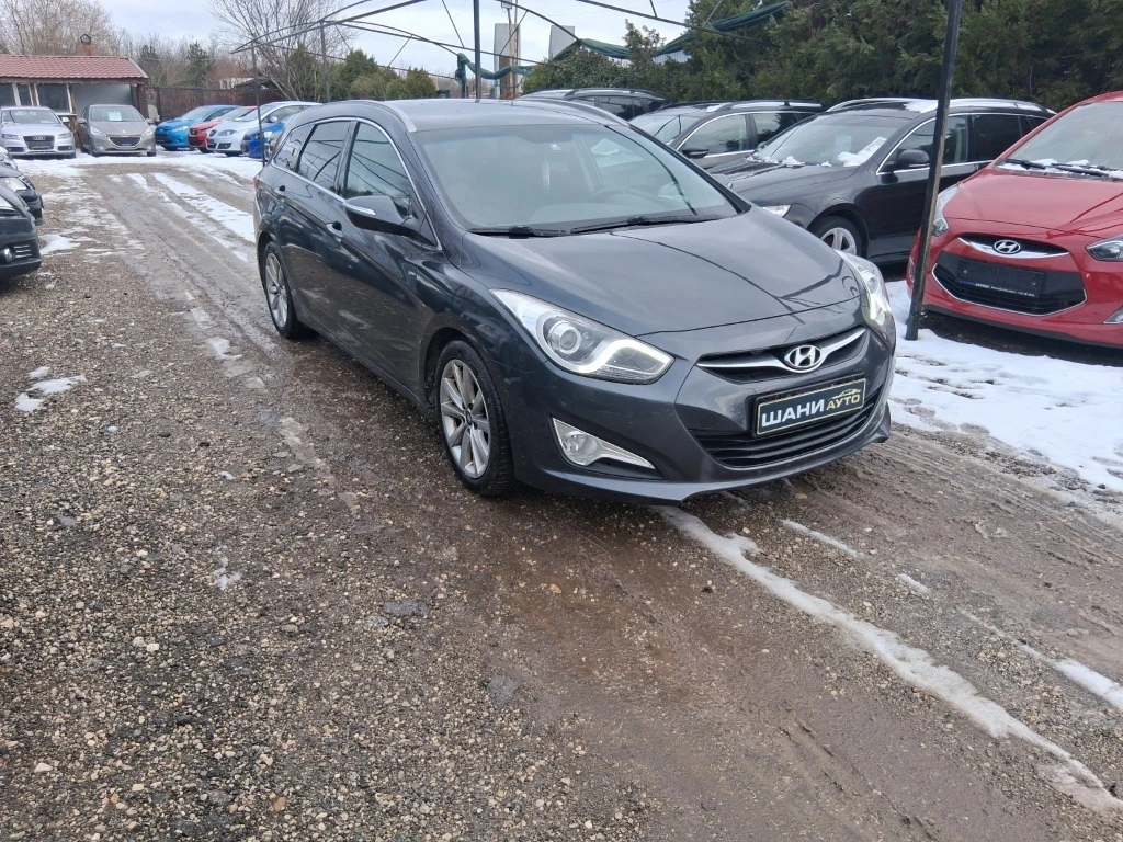 Hyundai I40 | Mobile.bg � ����������� 2