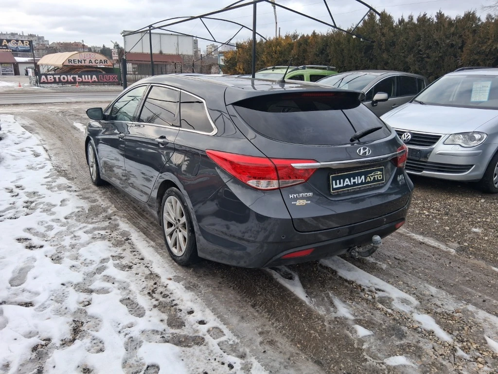 Hyundai I40 | Mobile.bg � ����������� 6