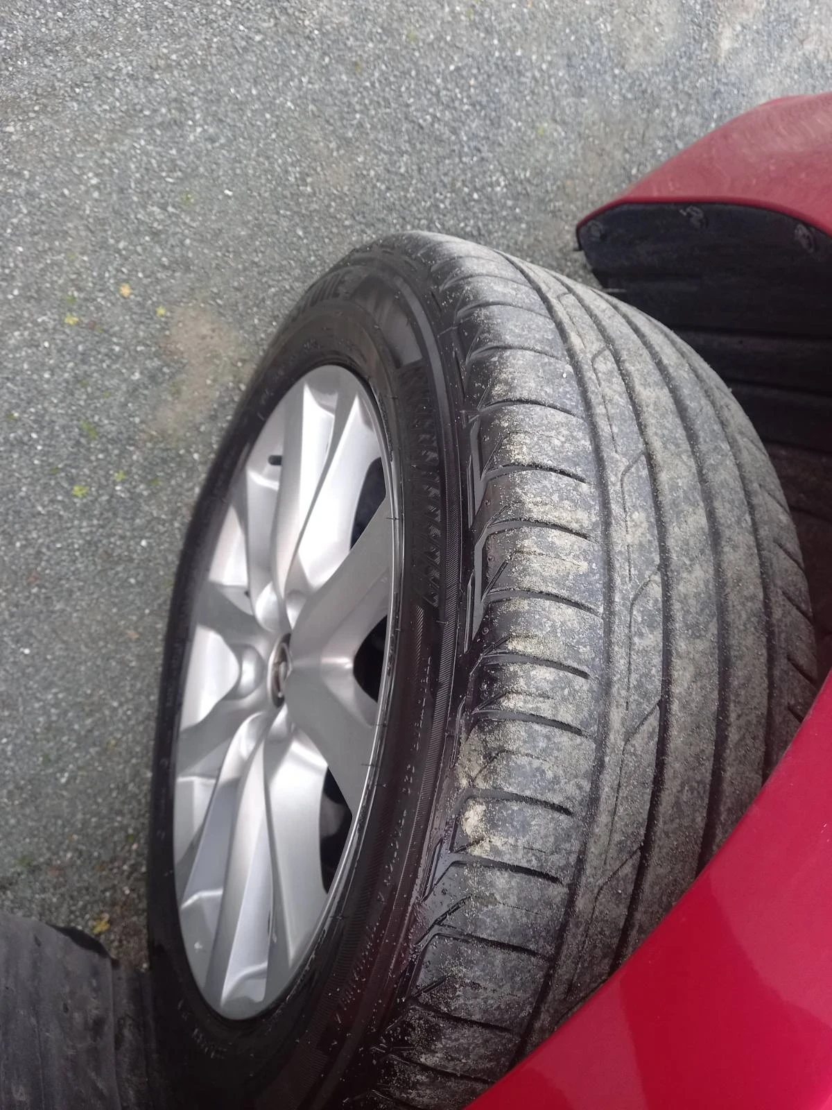 Mazda 6 2.2, снимка 14 - Автомобили и джипове - 53727424