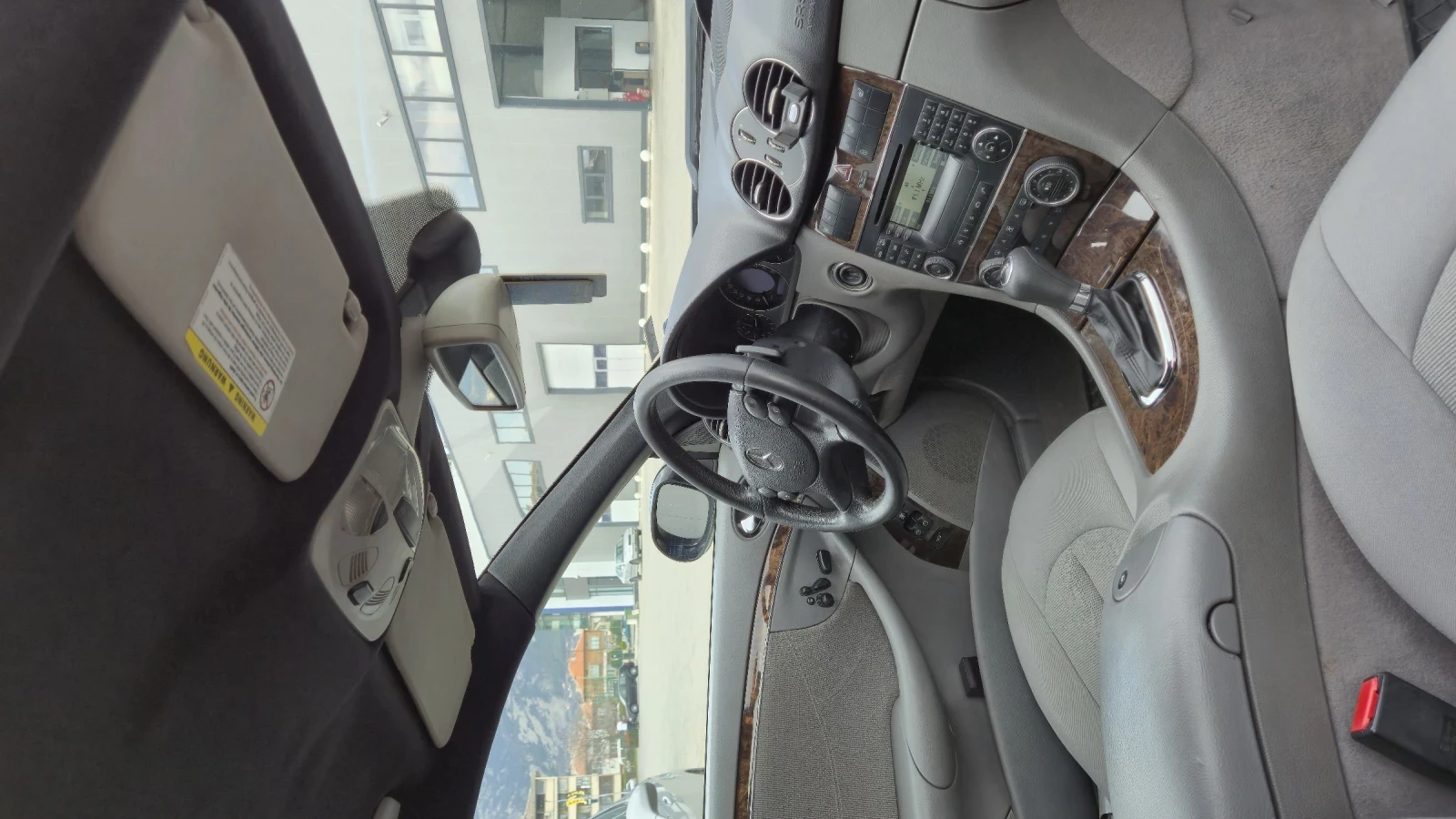 Mercedes-Benz CLK 220CDI ELEGANCE, снимка 9 - Автомобили и джипове - 53986361