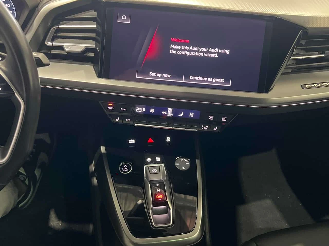 Audi E-Tron * 50 quattro * PANO* KEYLESS* ПОДГРЕВ* , снимка 9 - Автомобили и джипове - 54076792