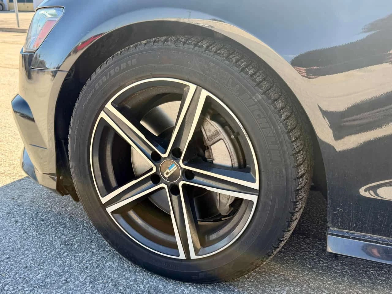 Audi A6 2.0T QUATTRO * ПОДГРЕВИ НА ВОЛАН/СЕДАЛКИ* КАМЕРА* , снимка 9 - Автомобили и джипове - 54190837