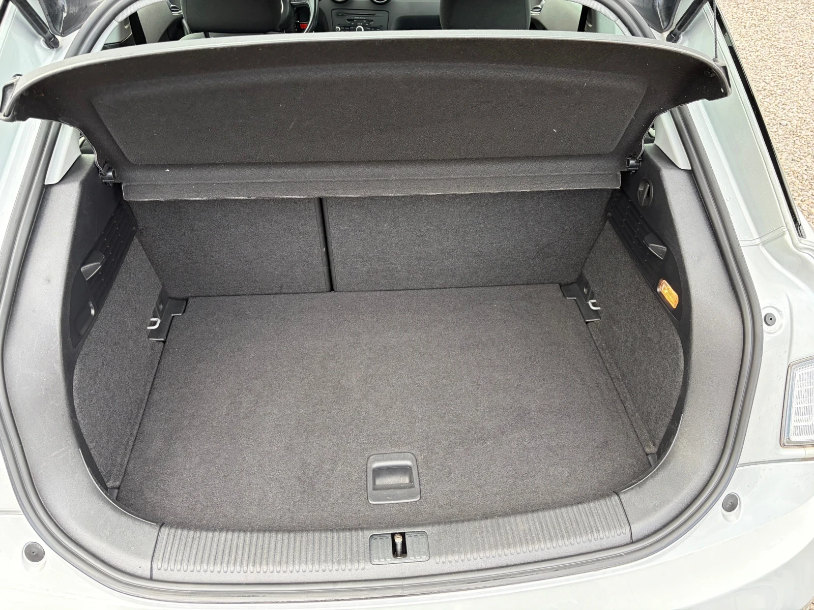 Audi A1 1.6TDI-90k.c S-LINE, 167000k.m. | Mobile.bg � ����������� 15