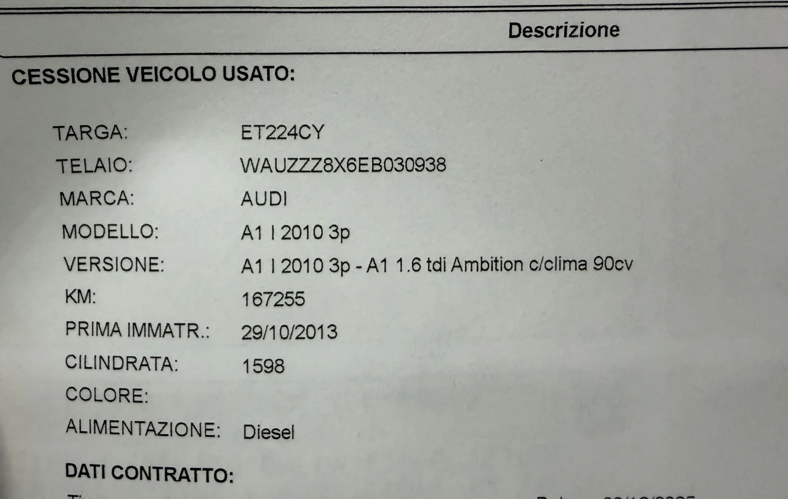 Audi A1 1.6TDI-90k.c S-LINE, 167000k.m. | Mobile.bg � ����������� 17