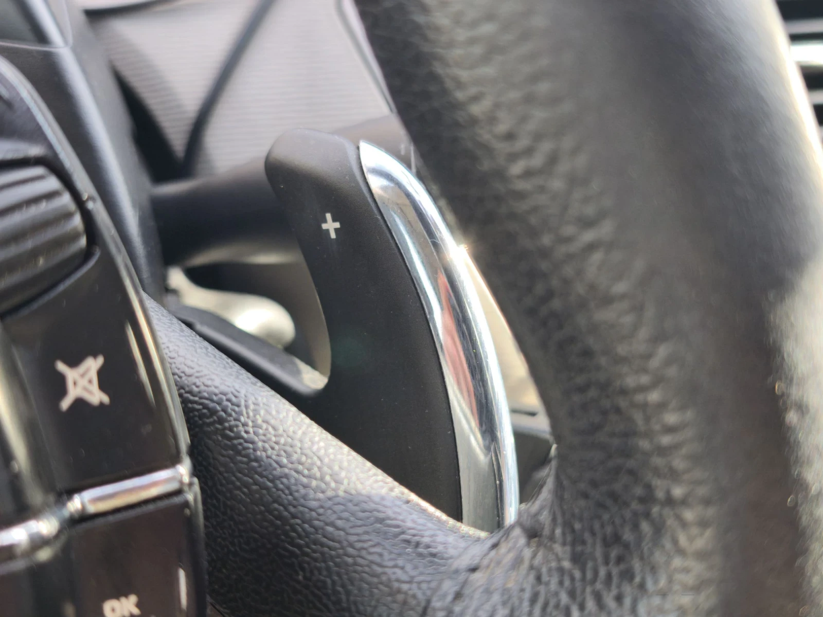 Citroen C4 Picasso 2.0HDI Автоматик , снимка 8 - Автомобили и джипове - 54296872