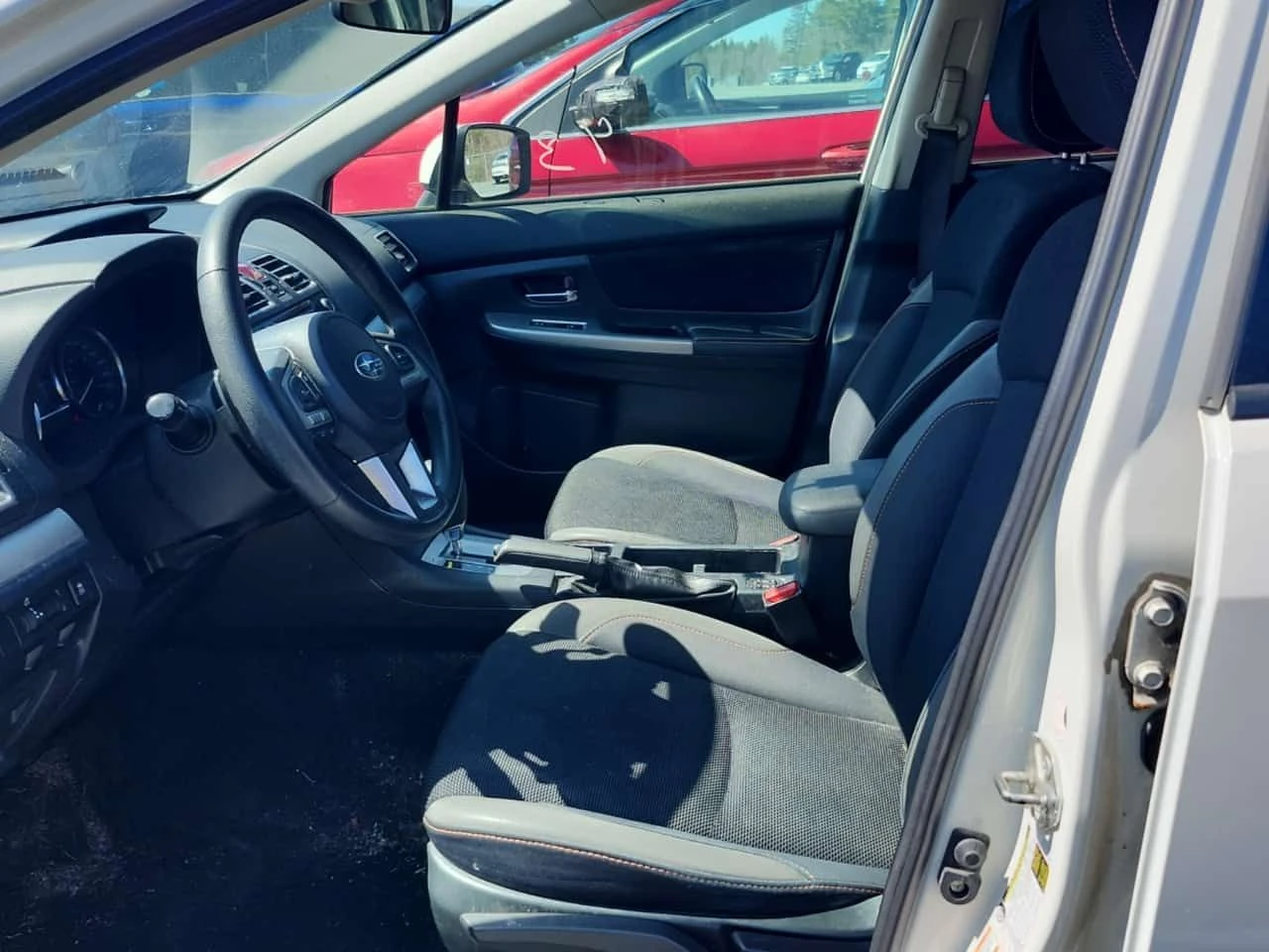 Subaru Crosstrek TOURING| ��������| ��� ���������|  | Mobile.bg � ����������� 8