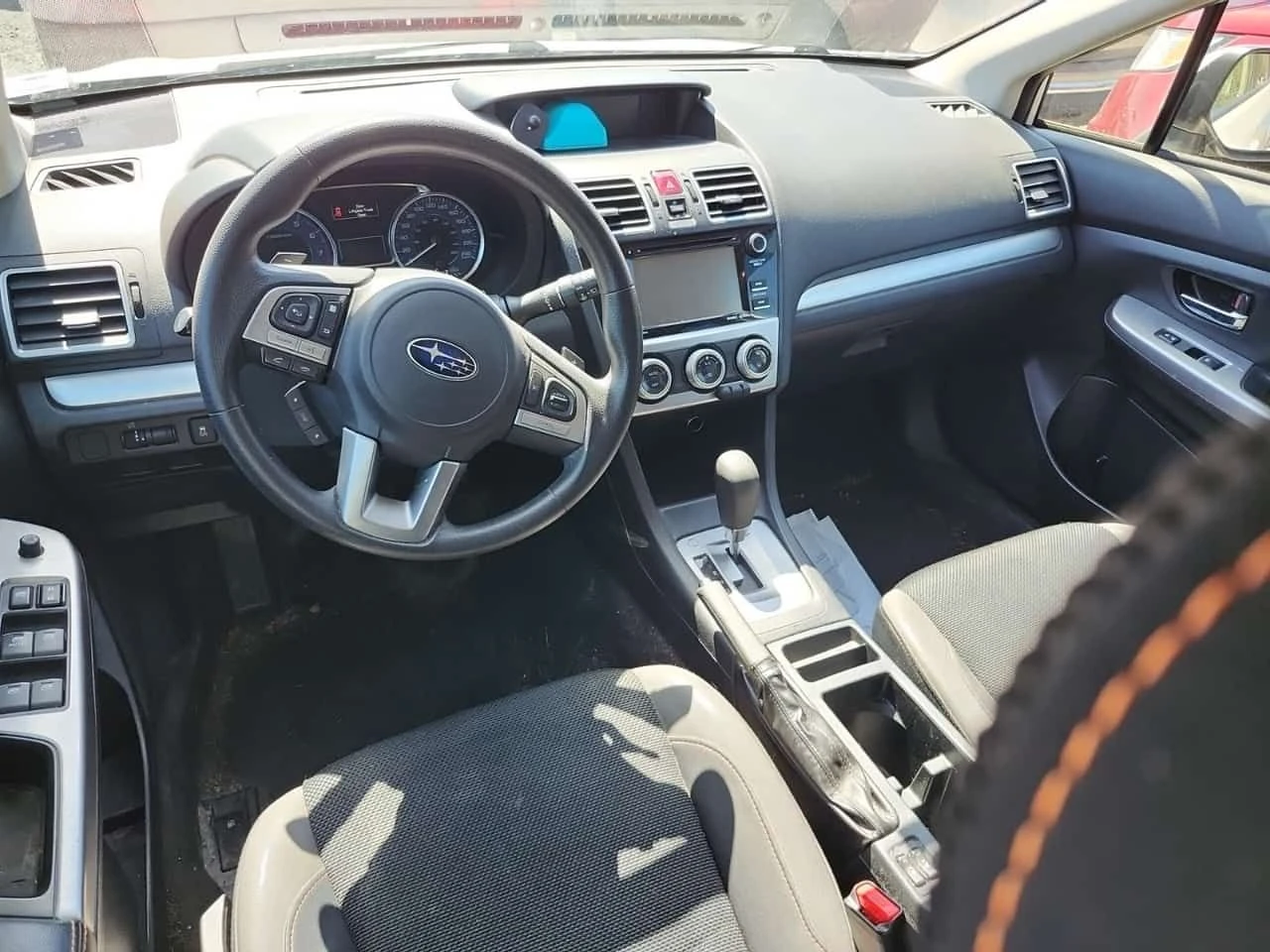Subaru Crosstrek TOURING| ��������| ��� ���������|  | Mobile.bg � ����������� 9