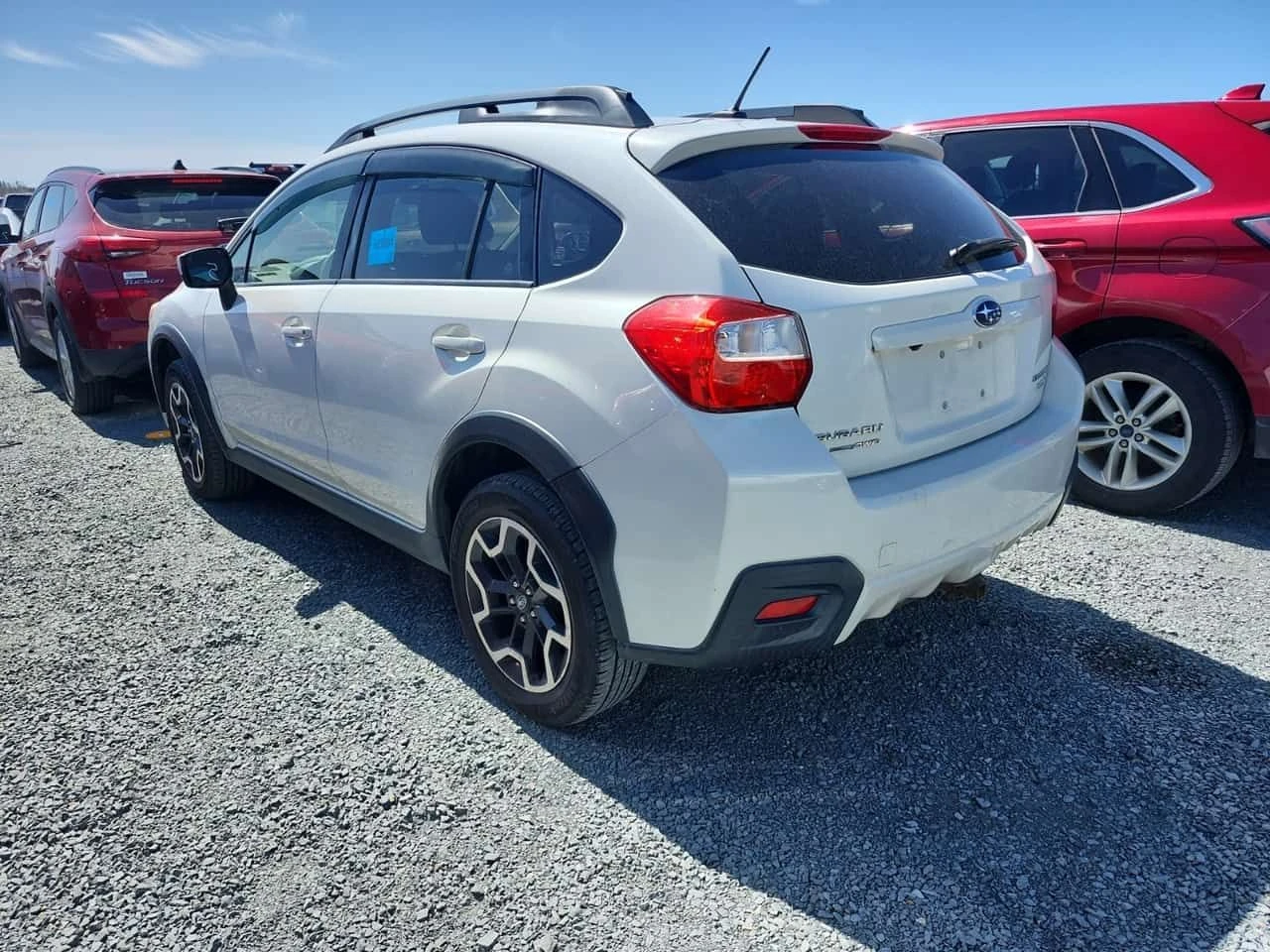 Subaru Crosstrek TOURING| ��������| ��� ���������|  | Mobile.bg � ����������� 4