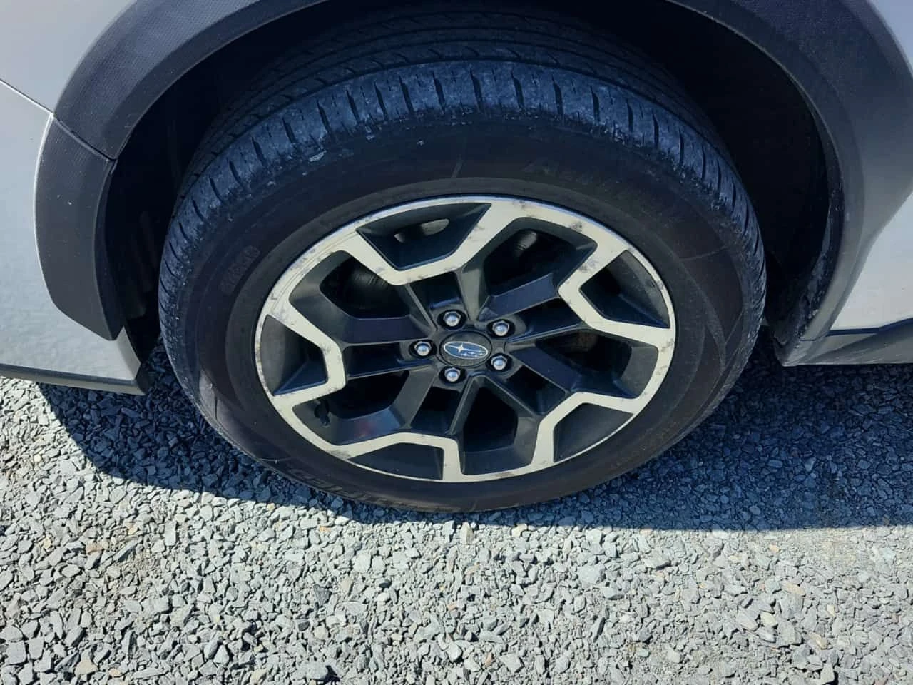 Subaru Crosstrek TOURING| ��������| ��� ���������|  | Mobile.bg � ����������� 5