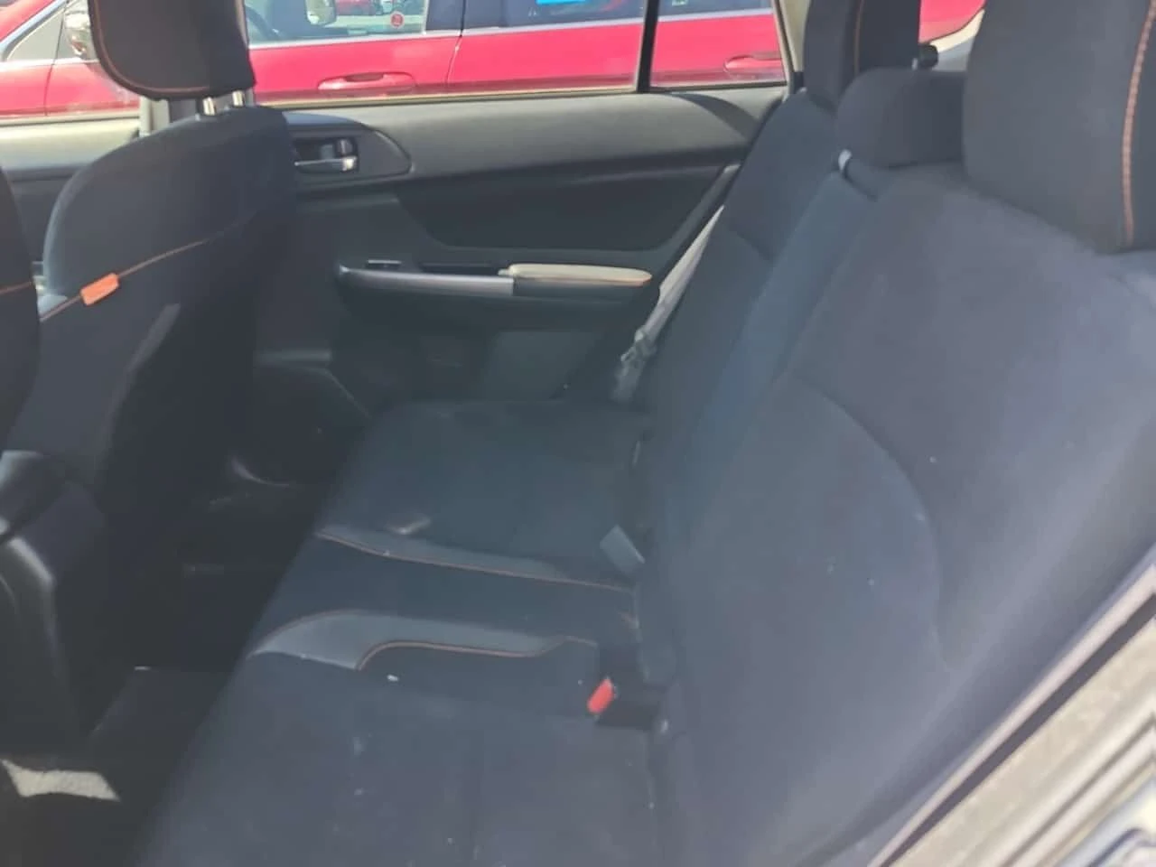 Subaru Crosstrek TOURING| ��������| ��� ���������|  | Mobile.bg � ����������� 12