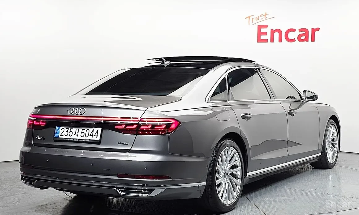 Audi A8 HeadUP, Подгрев, Обдухване, 360-к., снимка 2 - Автомобили и джипове - 54605602
