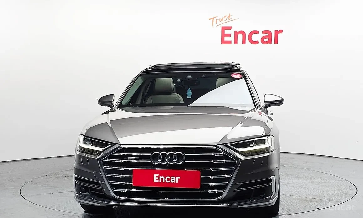 Audi A8 HeadUP, Подгрев, Обдухване, 360-к., снимка 3 - Автомобили и джипове - 54605602