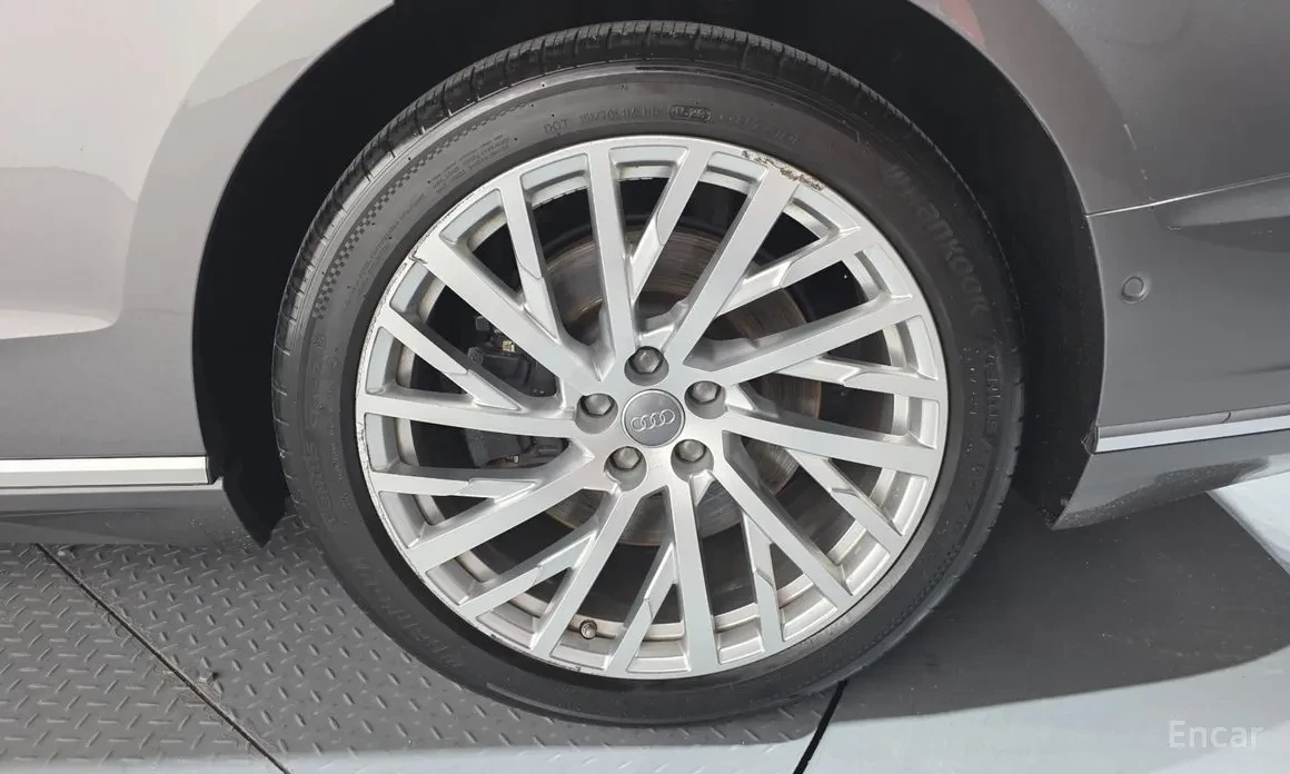 Audi A8 HeadUP, Подгрев, Обдухване, 360-к., снимка 5 - Автомобили и джипове - 54605602