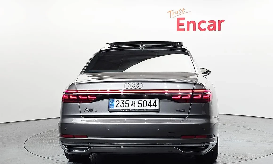 Audi A8 HeadUP, Подгрев, Обдухване, 360-к., снимка 4 - Автомобили и джипове - 54605602