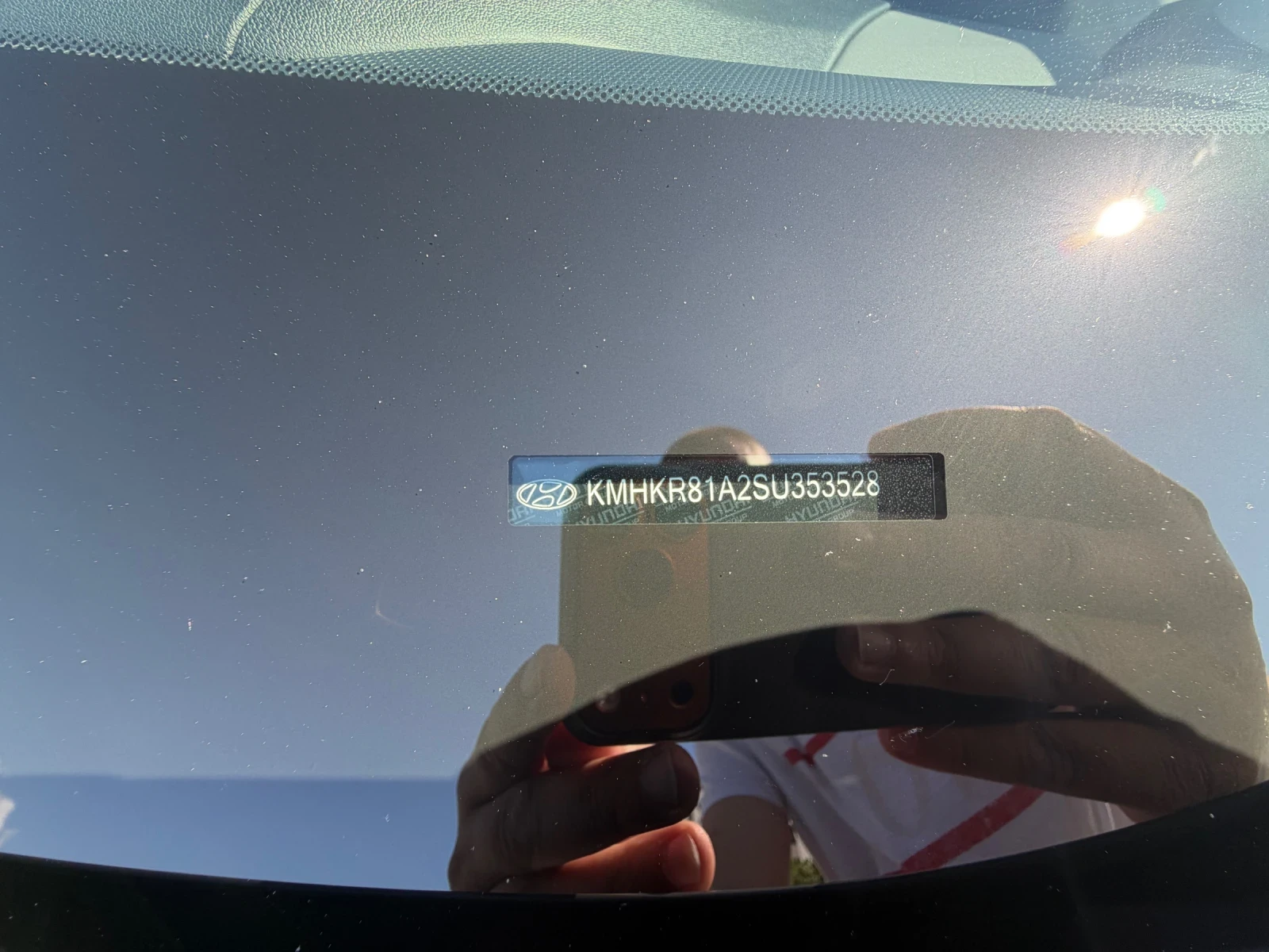 Hyundai Ioniq 5, снимка 2 - Автомобили и джипове - 54728218