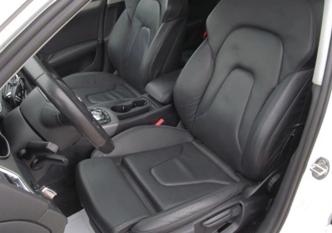 Audi A4 Allroad, снимка 5 - Автомобили и джипове - 54737025