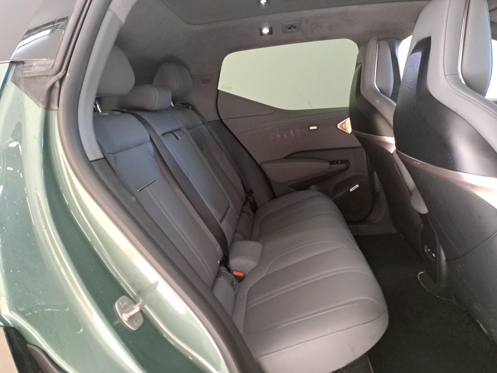 Zeekr X 64kWh , снимка 5 - Автомобили и джипове - 54830970