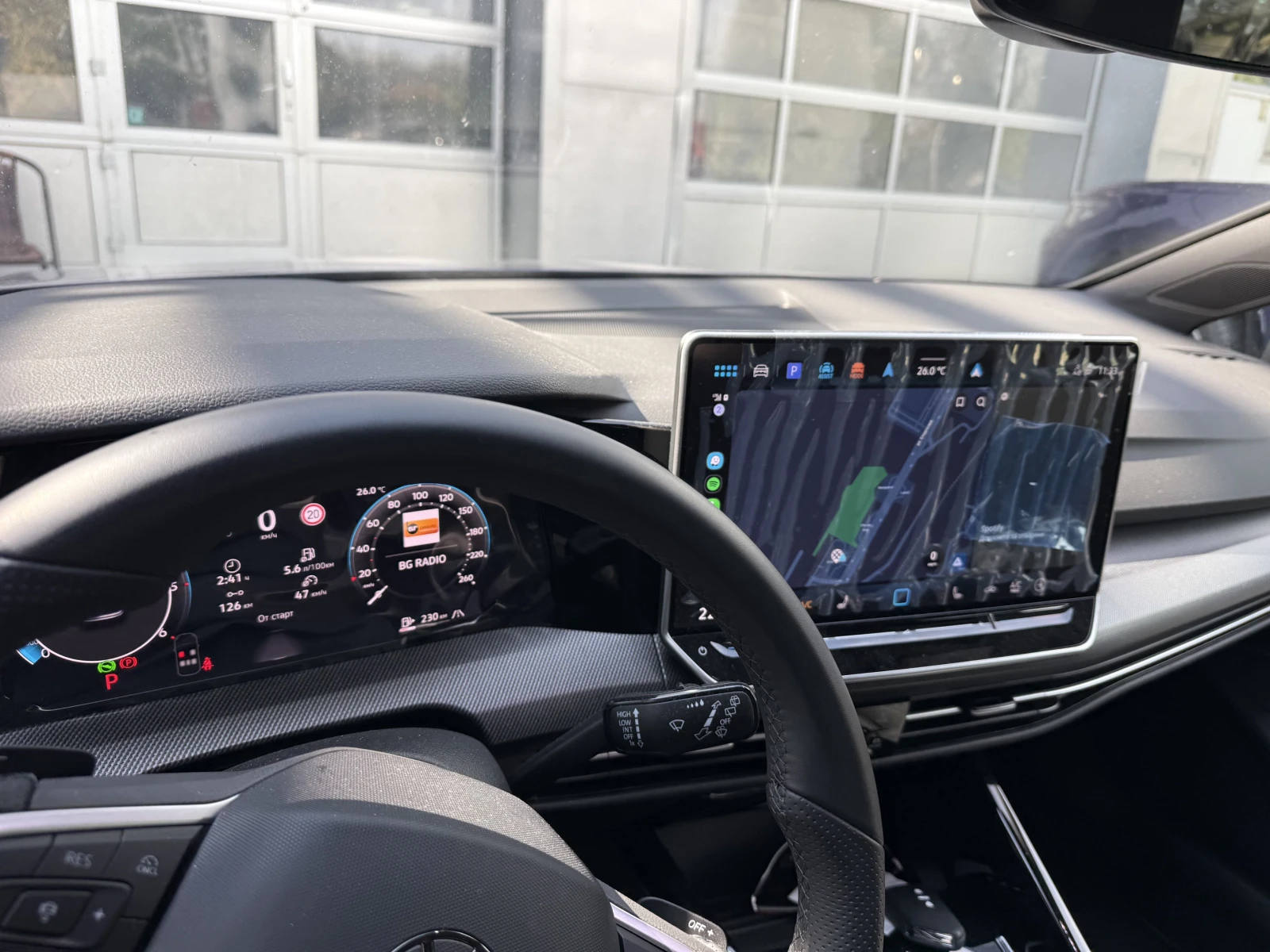 VW Golf R-line Plus 2, 0 TDI 150 k.c 7DSG, снимка 11 - Автомобили и джипове - 55958074