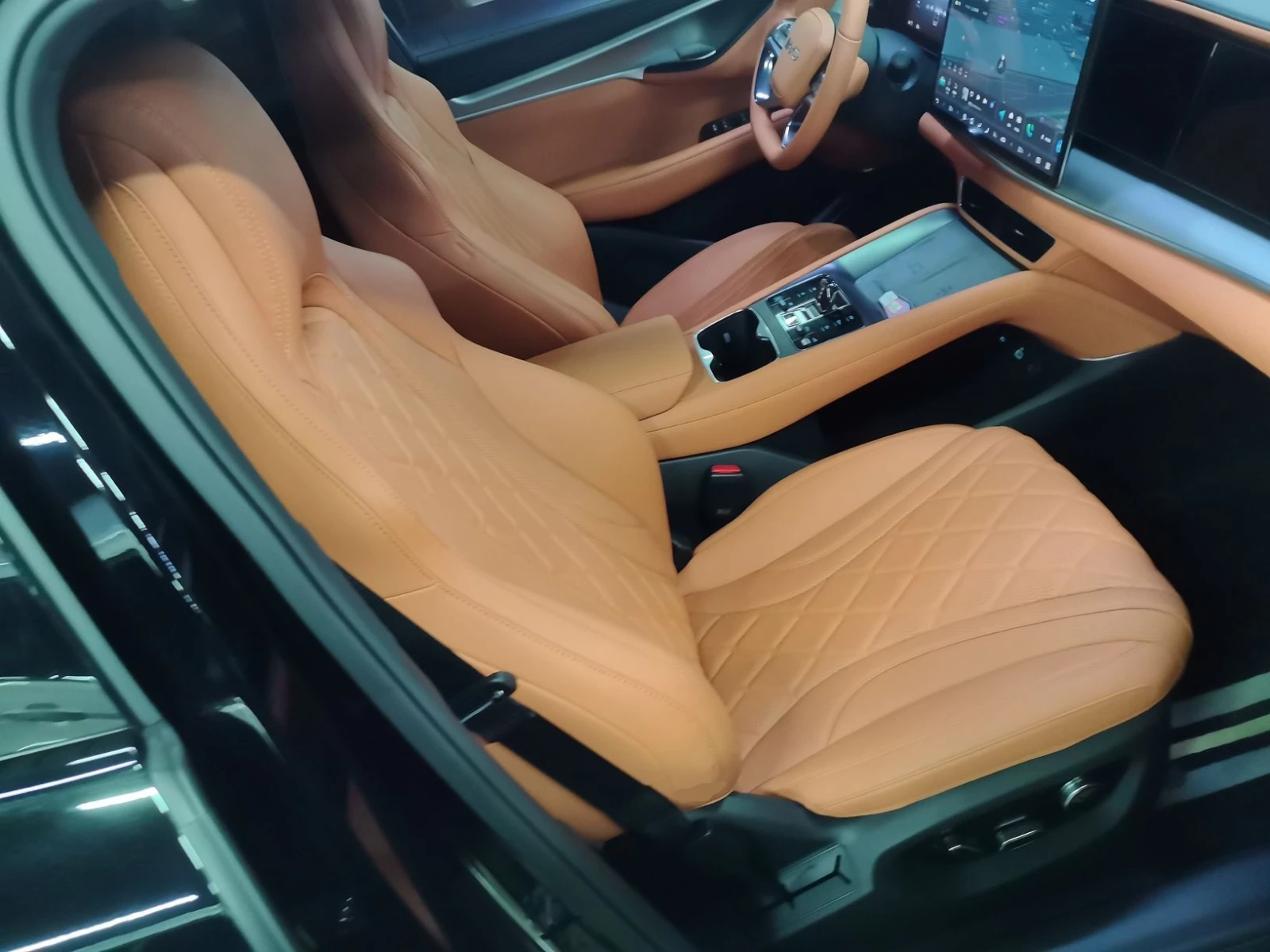 BYD Sealion 7 | Mobile.bg � ����������� 17