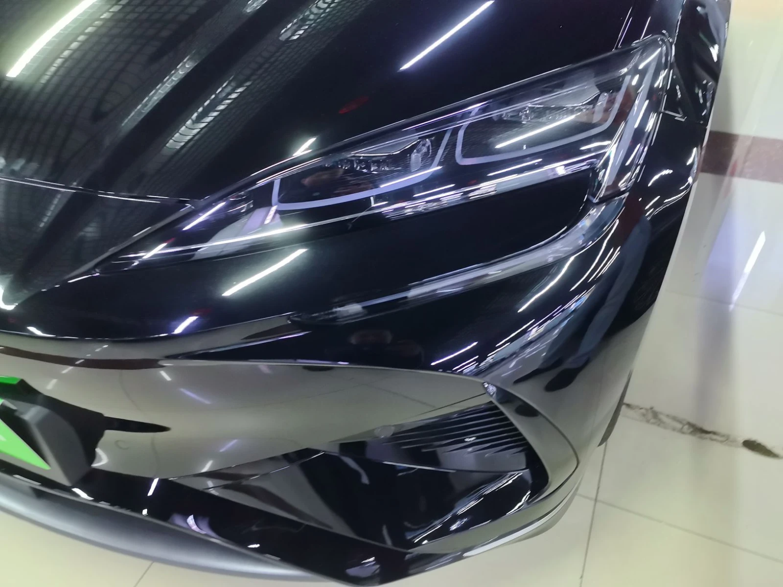 BYD Sealion 7 | Mobile.bg � ����������� 8