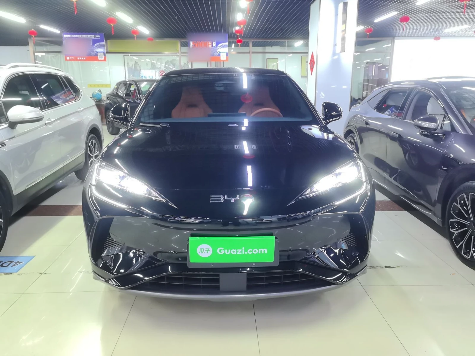 BYD Sealion 7 | Mobile.bg � ����������� 2