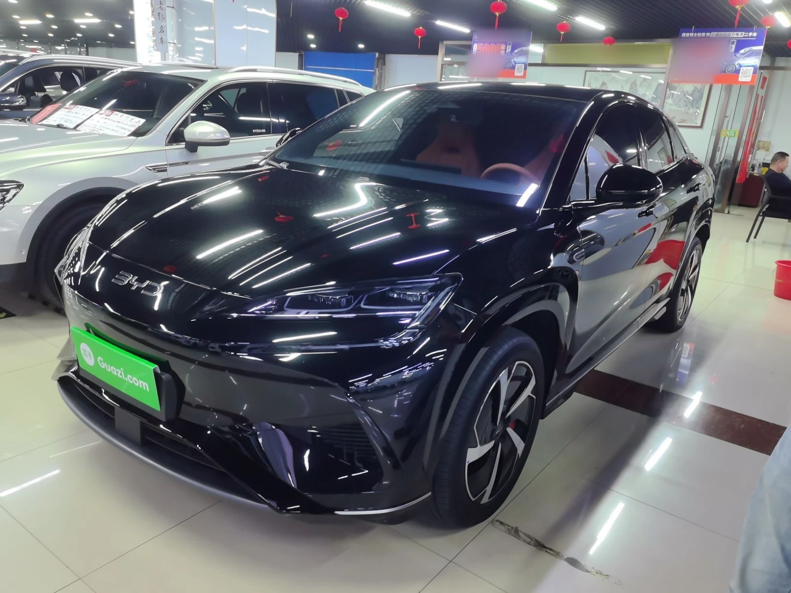 BYD Sealion 7 | Mobile.bg � ����������� 1