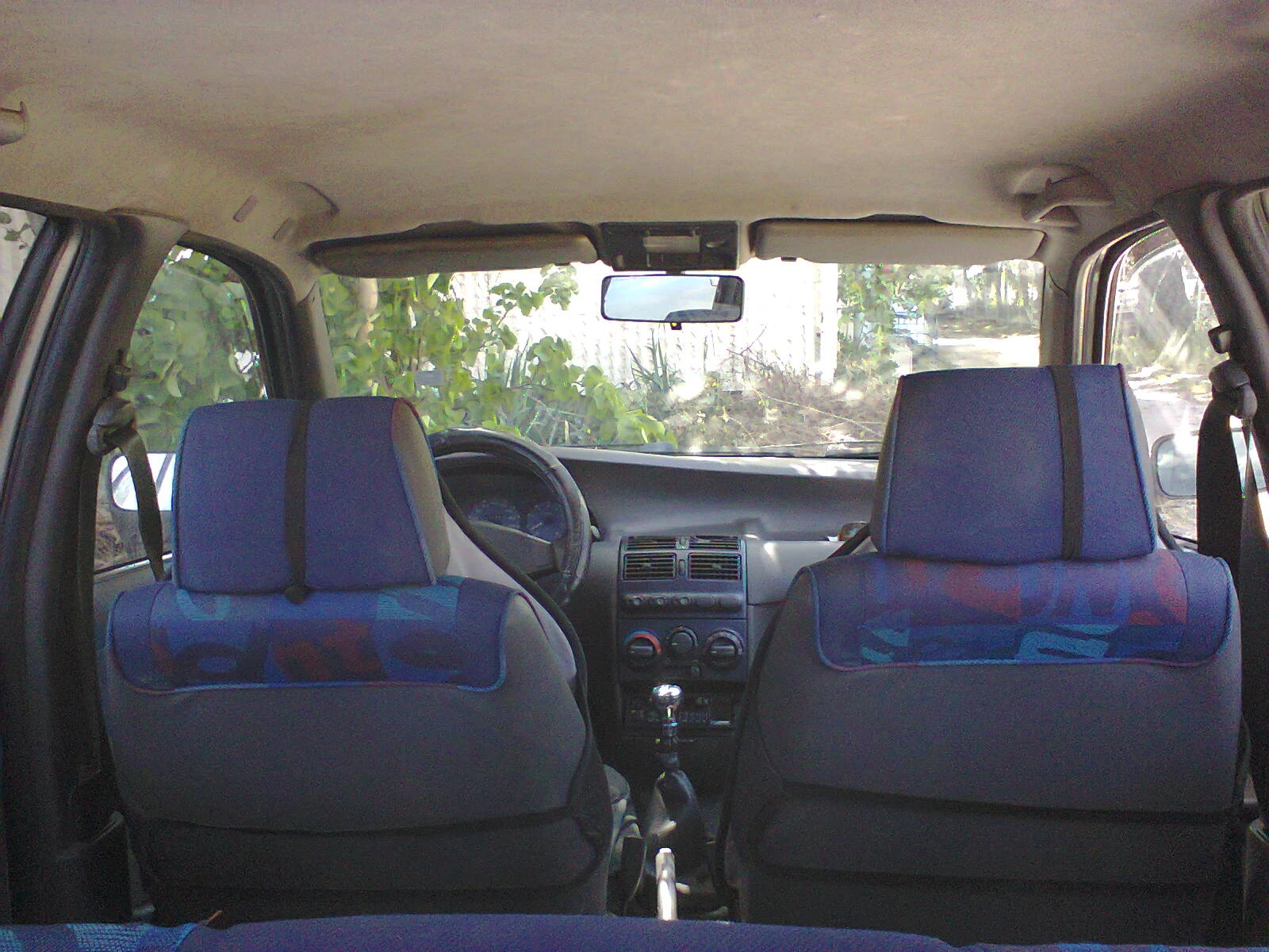 Fiat Punto, снимка 10 - Автомобили и джипове - 55333031