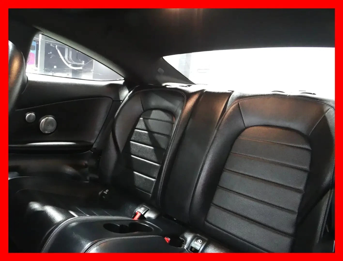 Mercedes-Benz C 300 4MATIC COUPE* KEYLESS* НАВИ* , снимка 12 - Автомобили и джипове - 55571529