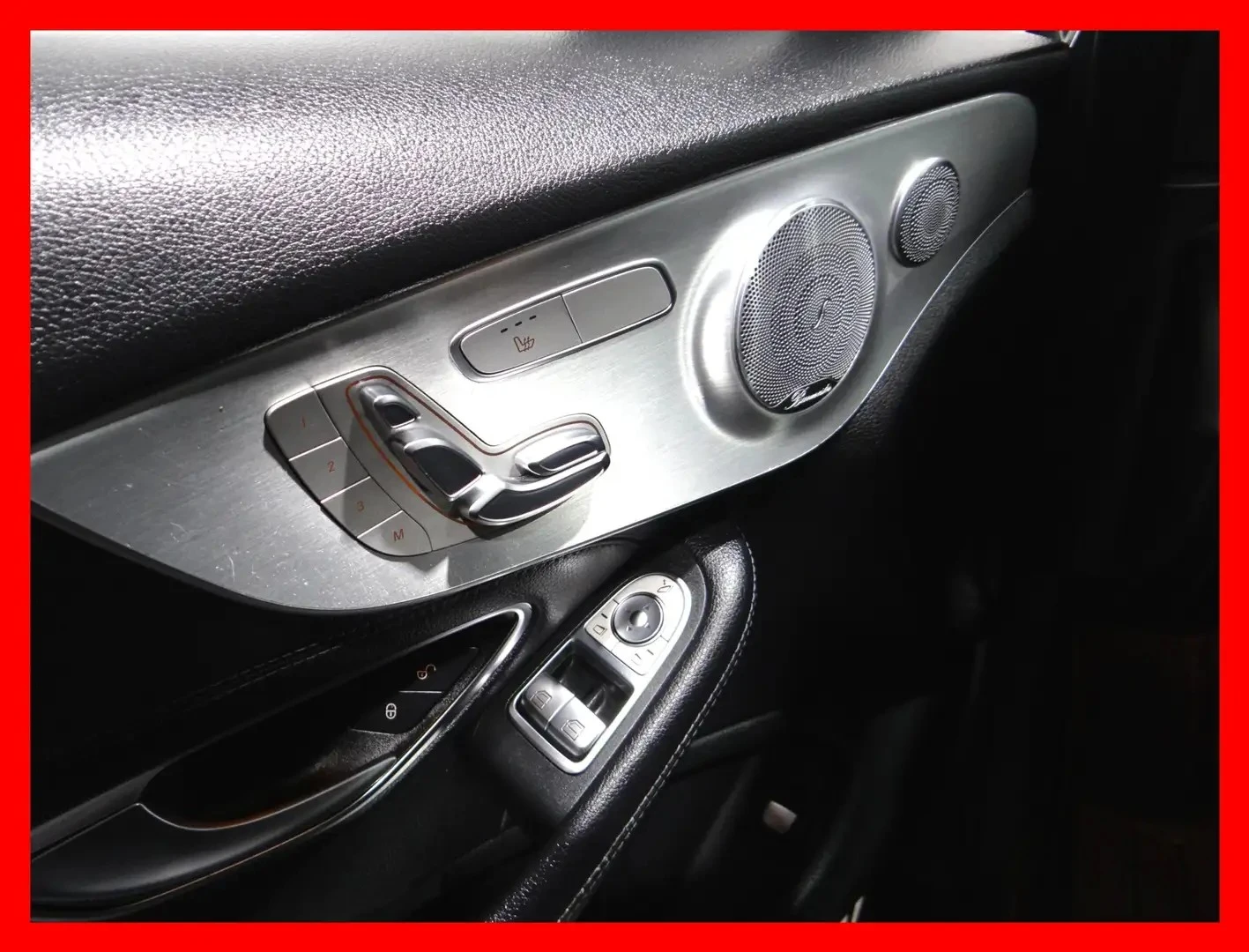 Mercedes-Benz C 300 4MATIC COUPE* KEYLESS* НАВИ* , снимка 13 - Автомобили и джипове - 55571529