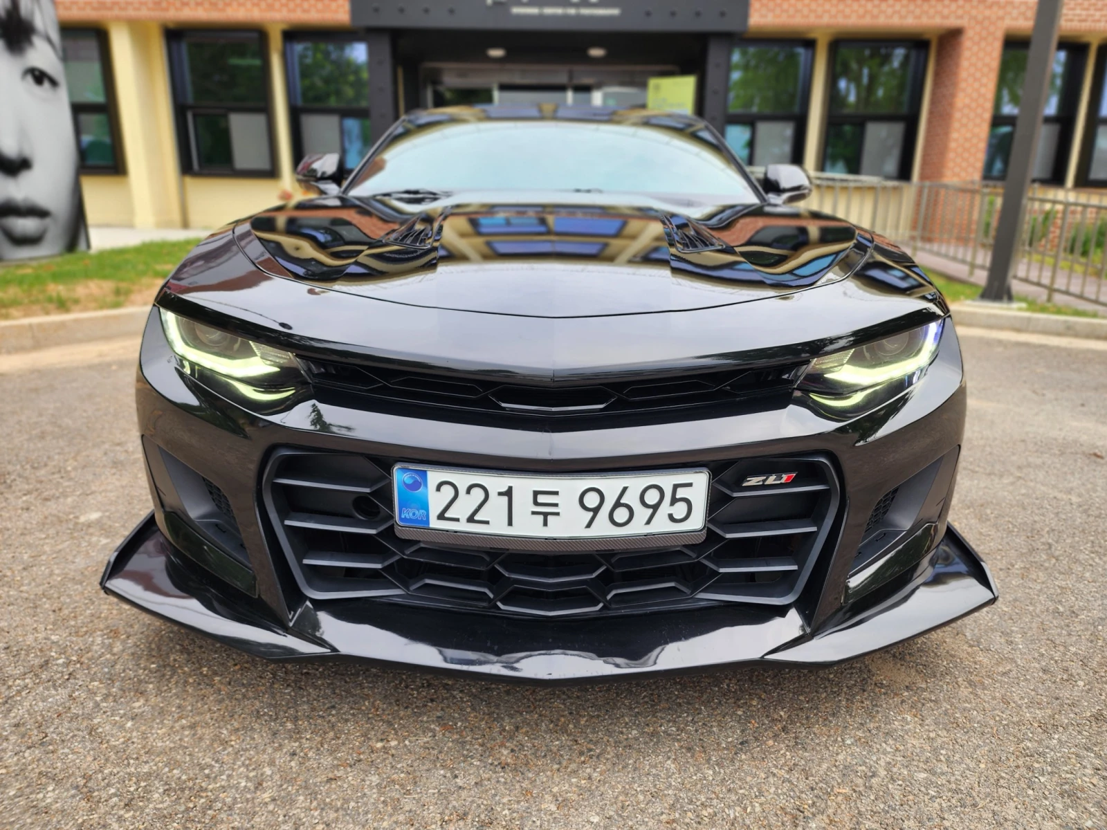 Chevrolet Camaro SS 6.2 V8 autogeorge.com, снимка 4 - Автомобили и джипове - 55686952