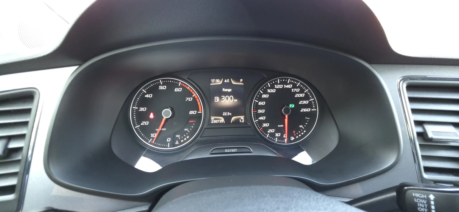Seat Leon FR, снимка 9 - Автомобили и джипове - 55771829